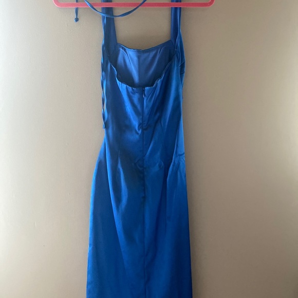 Cache Dress - Picture 2 of 2